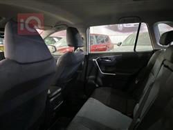 تويوتا راف 4